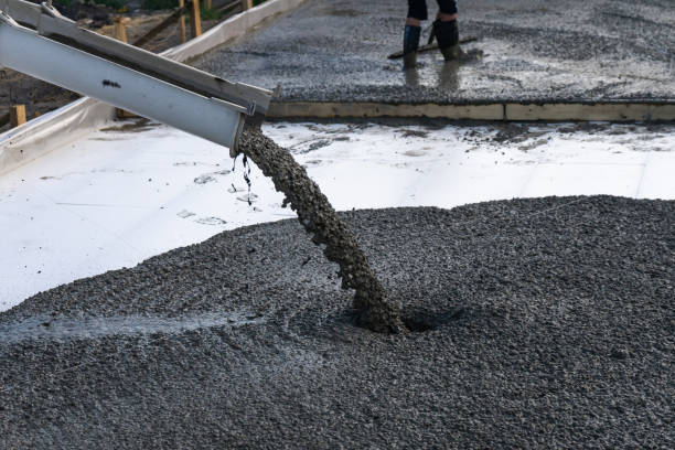 Best Concrete Patio Design and Installation in West Richland, WA