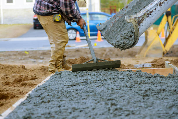  West Richland, WA Concrete contractor Pros