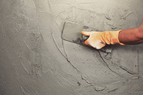 Best Concrete Slab Construction in West Richland, WA