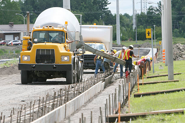 Reliable WA Concrete contractor Solutions