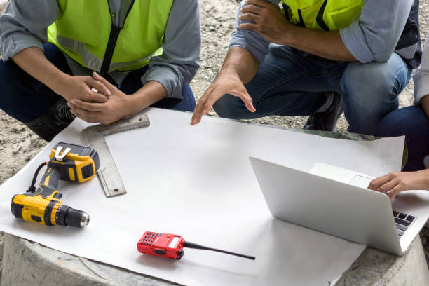 Best Concrete Sealing and Maintenance in West Richland, WA