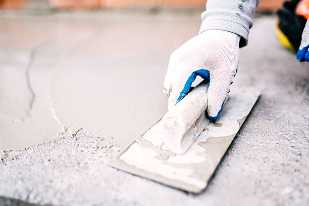 Best Residential Concrete Solutions in West Richland, WA